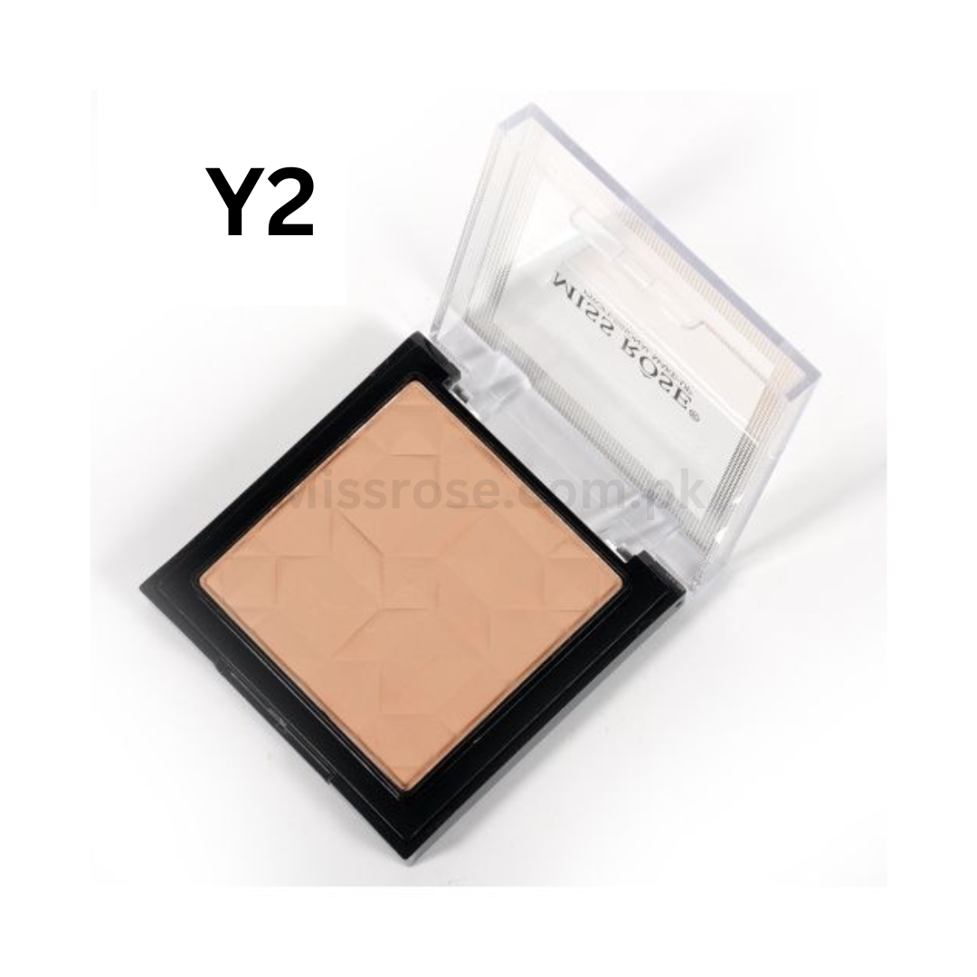 Buy Miss Rose love Spell compact powder in Pakistan