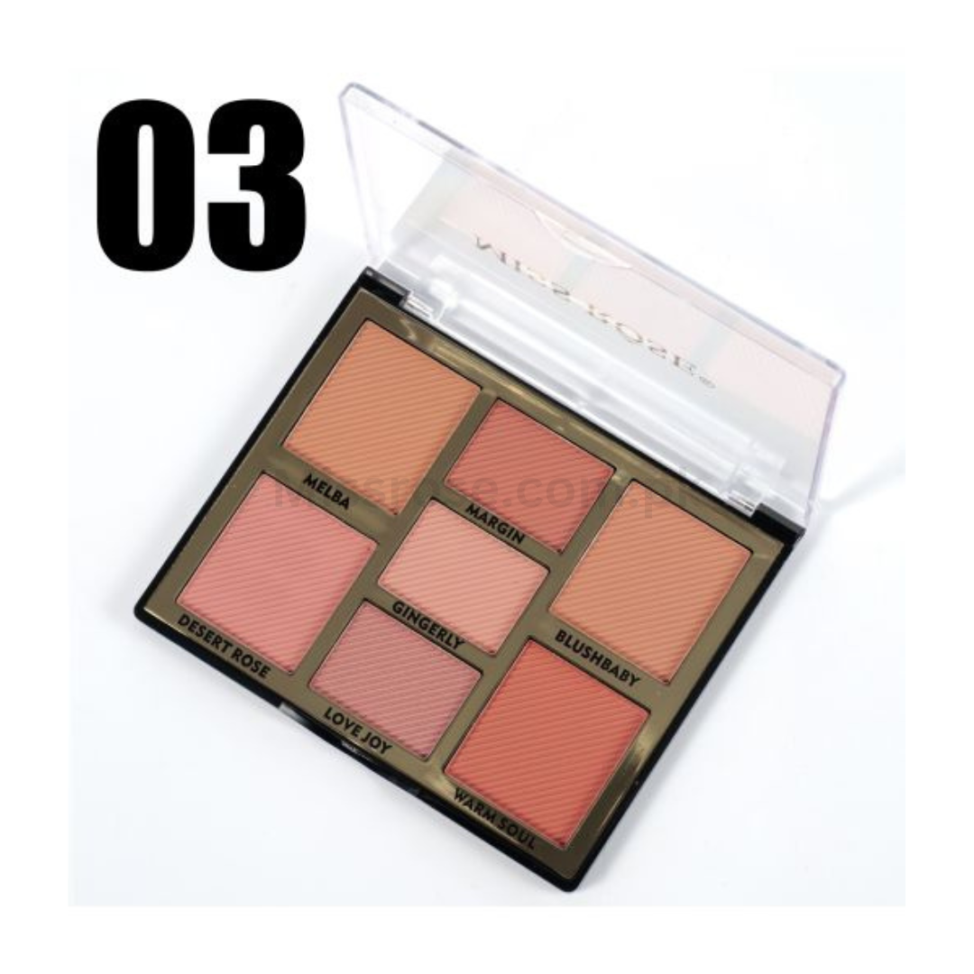 Buy Miss Rose Face Kit in Pakistan