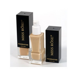 Buy Miss Rose Super Docile Foundation in Pakistan