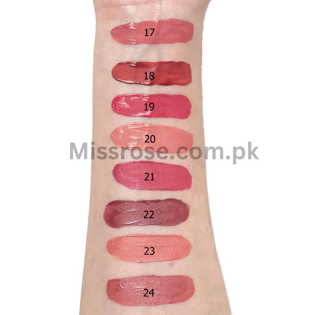 Buy Miss Rose Professional Matte lip-gloss in Pakistan