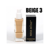 Buy Miss Rose Super Docile Foundation in Pakistan