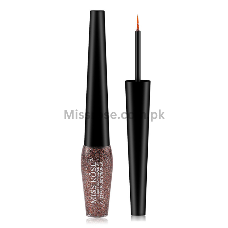 Buy Missrose colored liquid eyeliner in Pakistan