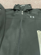 Under Armour Track Suit | Women Athletics | Gym & Casual Wear | Large | Brand New
