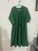 Beechtree Maxi | Women Frocks & Maxis | XSmall | Worn Once