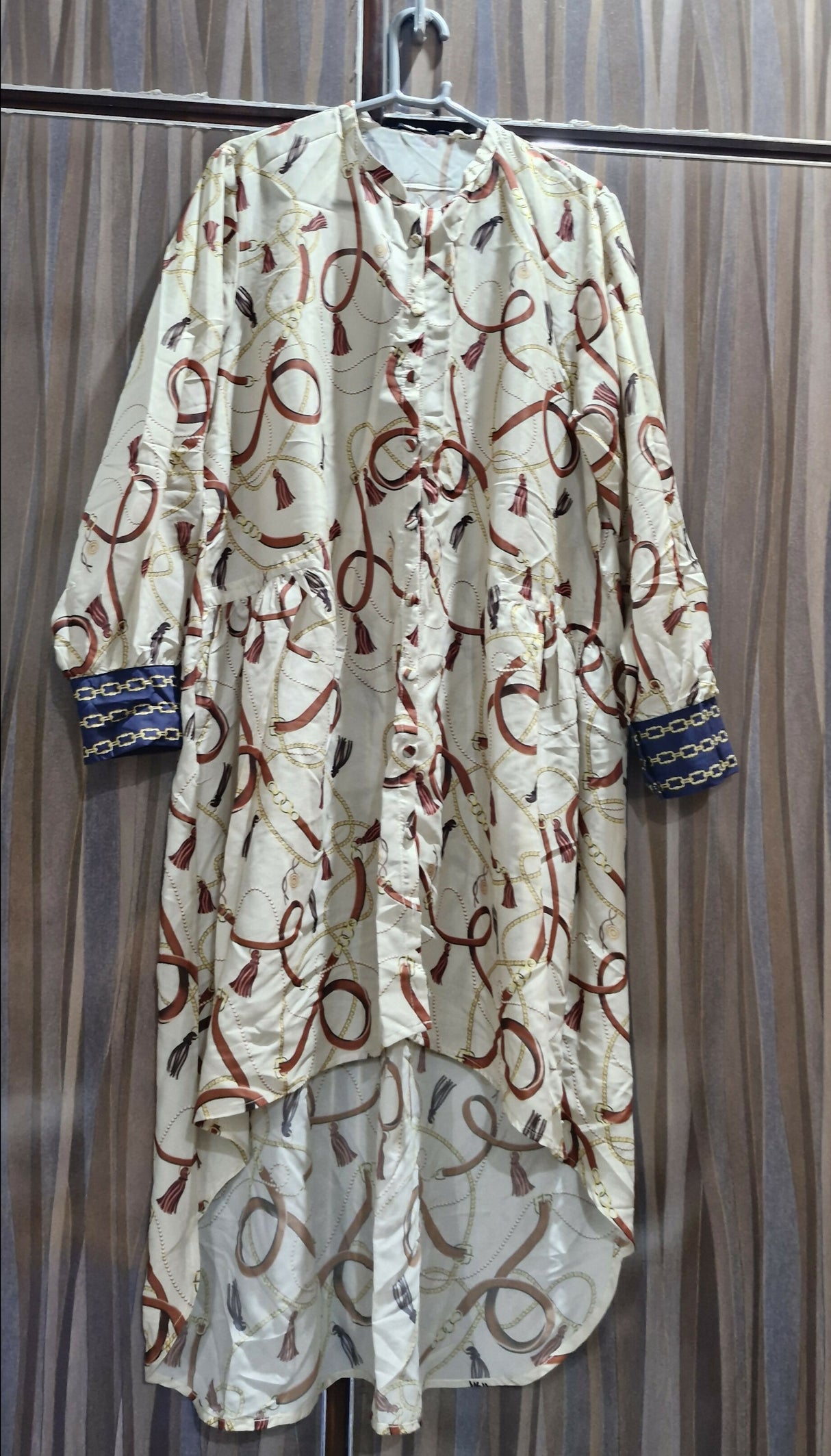 Khaadi | Women Tops & Shirts | Large | Worn Once