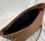 Chain Ladies Tote Bag-(00080-00082) Handbags for Women | Women Bags | Large | Brand New