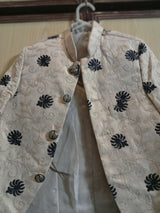 Prince Coat | Men Jackets & Coats | Medium | Worn Once