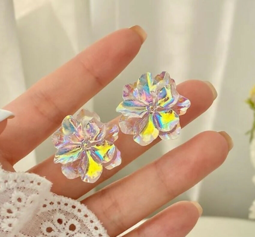Pack of 2 pairs of Tops earrings (226-722) | Women Jewelry | Earrings | Brand New