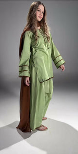 Mint Shalwar Kameez | Women Locally Made Kurta | Small | Brand New