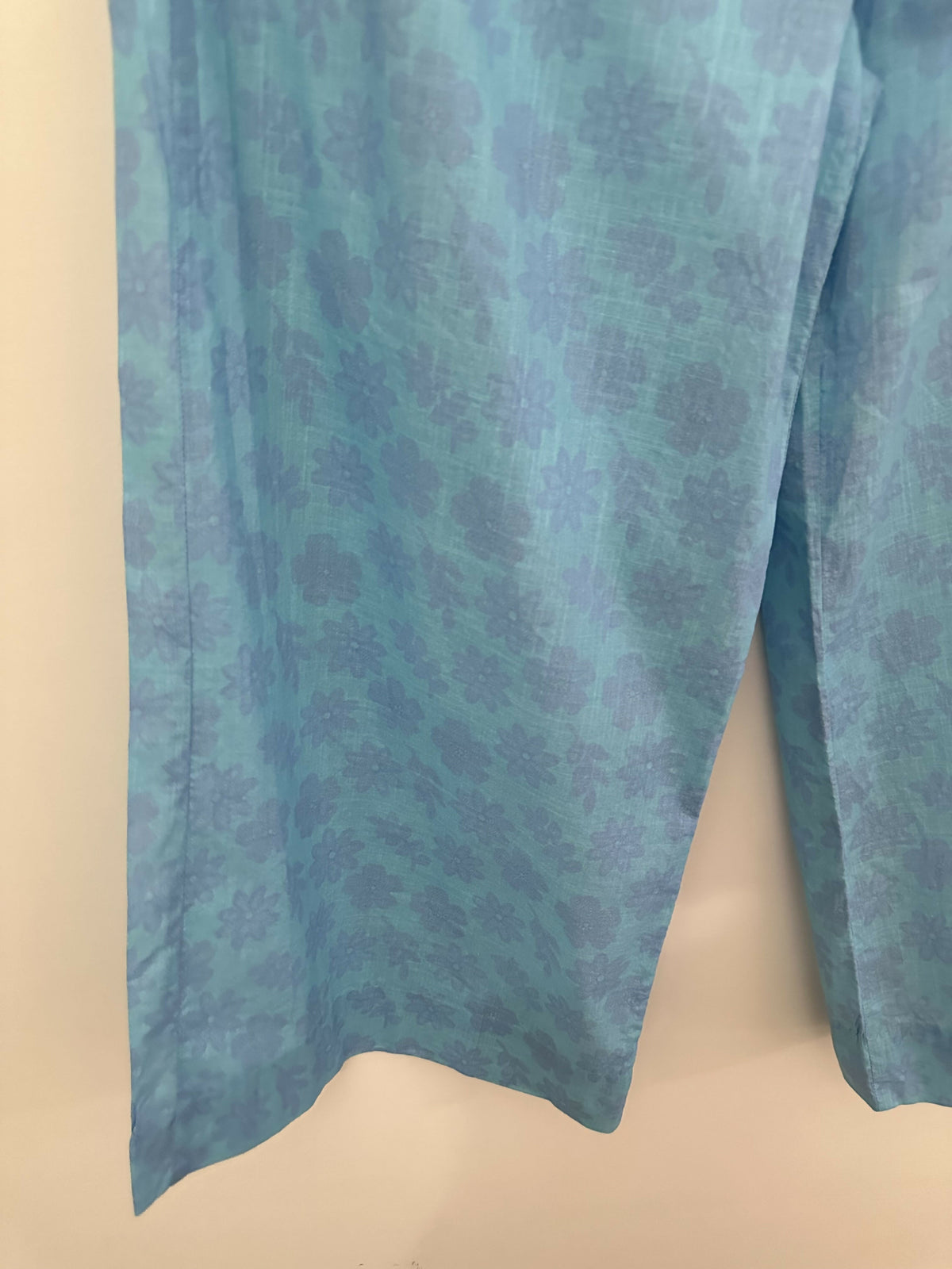 Generation | Women Branded Kurta | Sky Blue | Medium | Worn Once