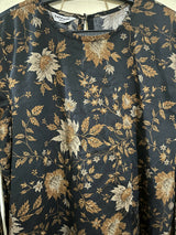 Sapphire | Women Branded Kurta | Medium | Worn Once