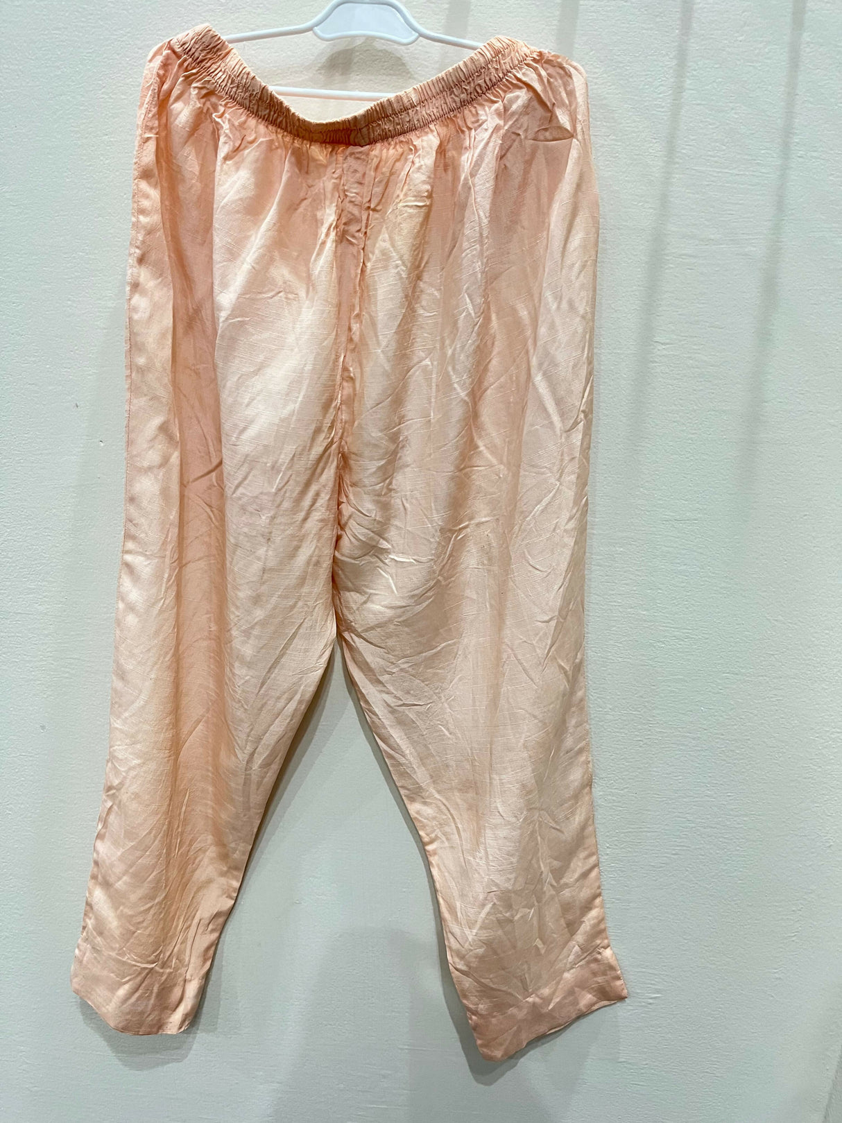 Kurta Pajama | Women Locally Made Kurta | Medium | Worn Once