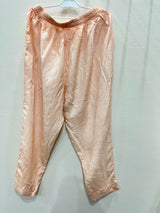 Kurta Pajama | Women Locally Made Kurta | Medium | Worn Once