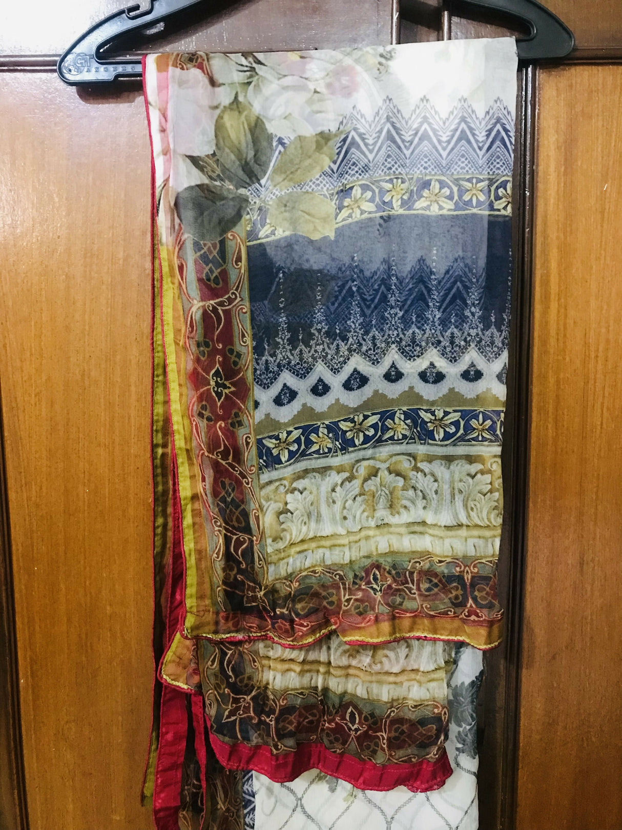 Baroque | Women Branded Kurta | Small | New