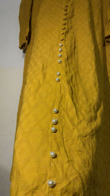 Ego | Women Branded Kurta | Medium | Preloved