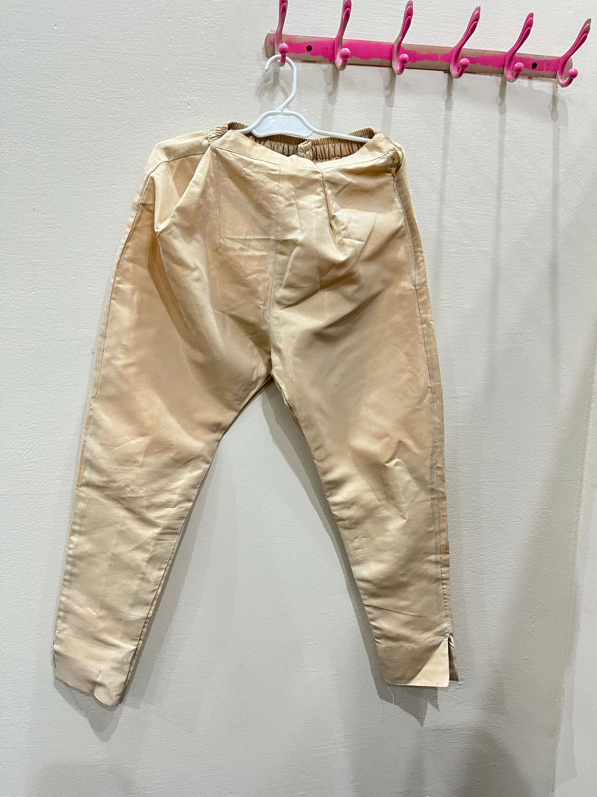 Shalwar Kameez | Women Locally Made Kurta | Small | Worn Once