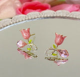 Pack of 2 pairs of earrings (559-913) | Women Jewelry | Earrings | New