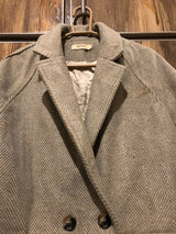 Coat Camel Color | Men Jackets & Coats | Small | Preloved