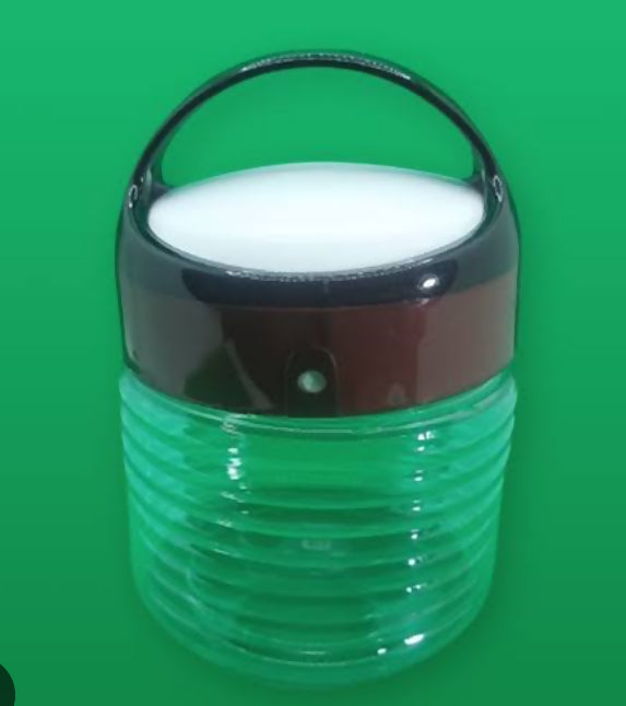 Pack of 2 Jars | For Your Home | Kitchen | Medium | Brand New