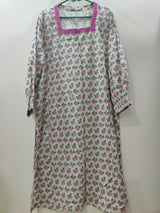 Khaadi | Women Branded Kurta | Medium | Preloved