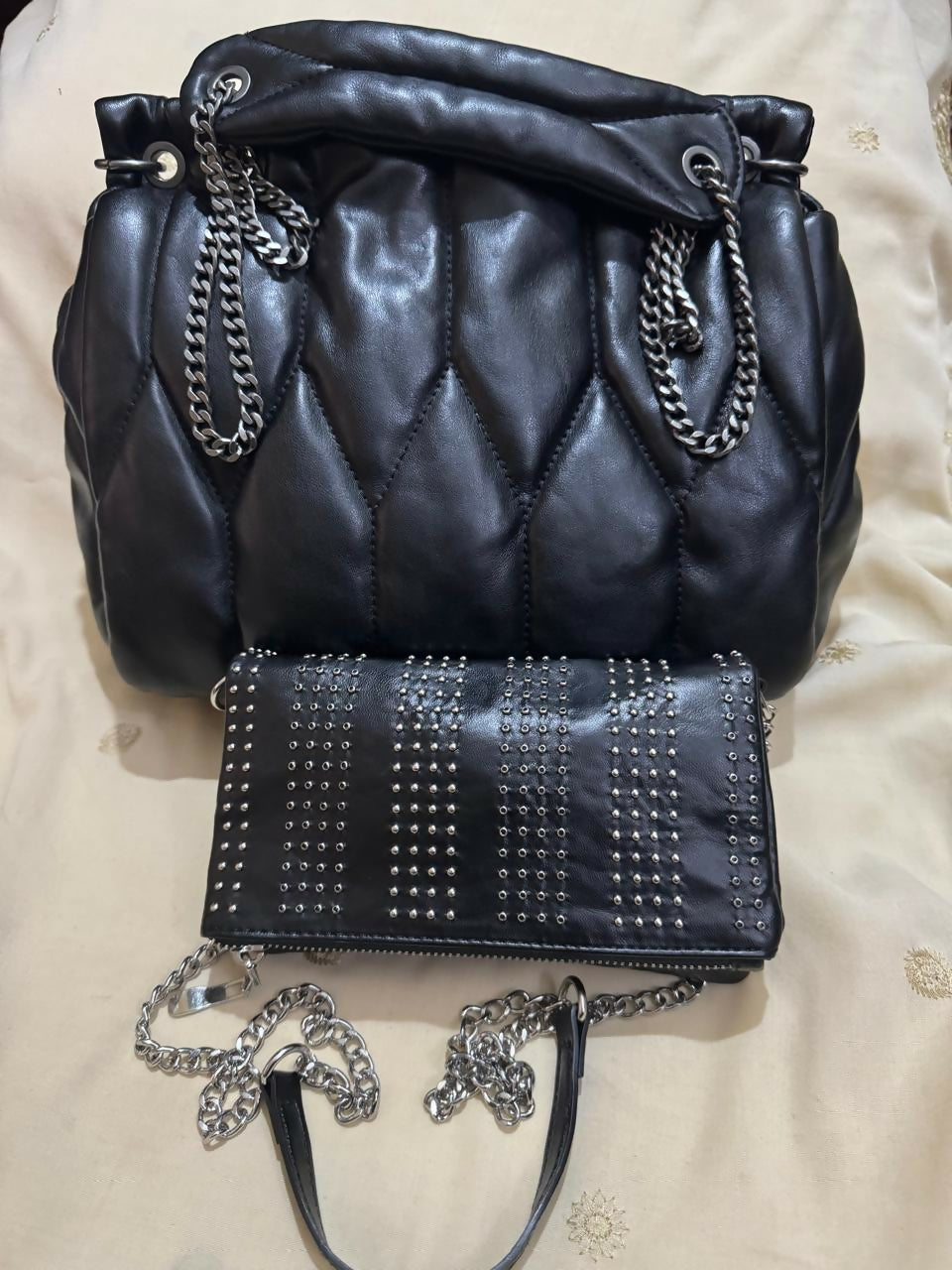 Zara Bags | Women Bags | Medium | Worn Once