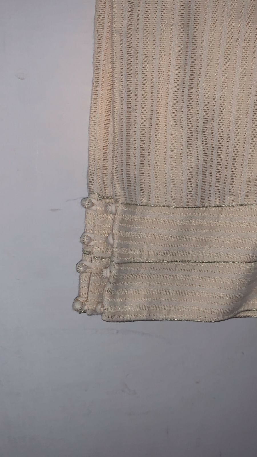 Bonanza Satrangi | Women Branded Kurta | Large | Preloved