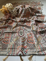 Fancy Embroidered Shawls | Women Clothing | Brand New
