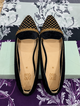ECS | Women Shoes | Wedges/Pumps | Size : 39 | Worn Once