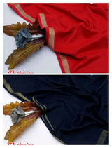 Pack of 2 shawls | Pashmina Wool shawl | Women Accessories | Brand New