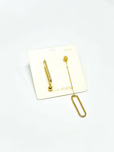 Stailess Steel Earrings | Women Jewellery | New