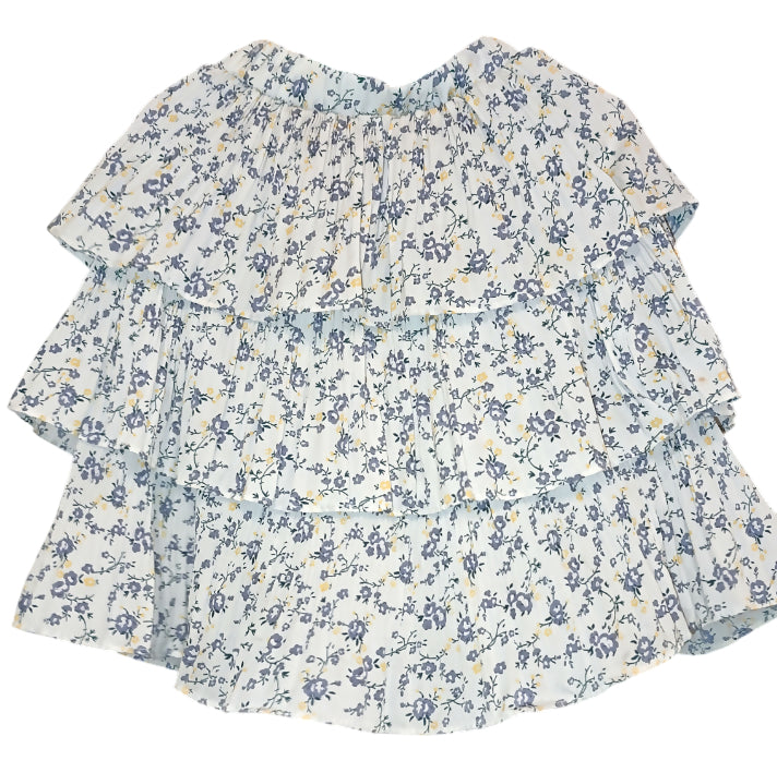 Girls Skirt and Shirt | Girls Skirts & Dresses | Size: 3 to 4 Yrs | Worn Once