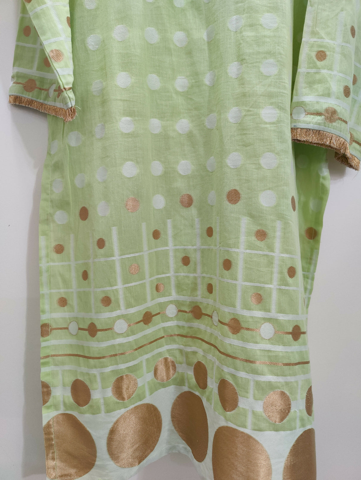Edenrobe | Women Branded Kurta | Medium | Worn Once