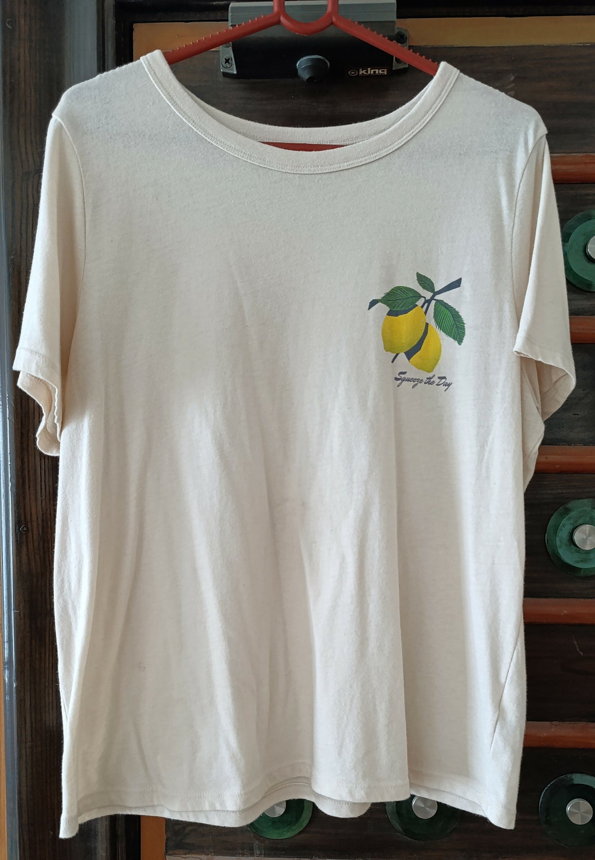 Old Navy T Shirt | Women Tops & Shirts | Large | Preloved