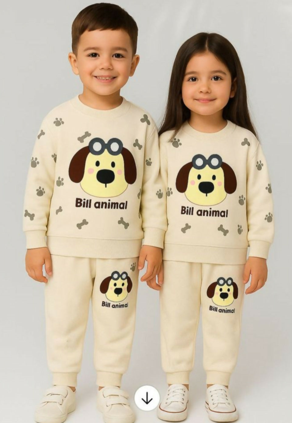 Unisex Kids Tracksuits Winter Collection | Kids Winters | All Sizes | Brand New