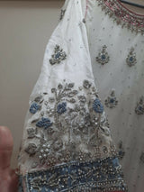 Pishwas | Women Locally Made Kurta | Large | Preloved