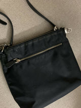 Guess | Women Bags | Crossbody Bags | Small | Black | Worn Once