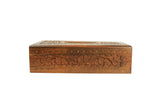 Wooden Tissue Box | For Your Home | Home and Decor | Large | Brand New