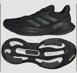 Adidas | Solar Glide | Men Shoes | Size:42.5 | Preloved