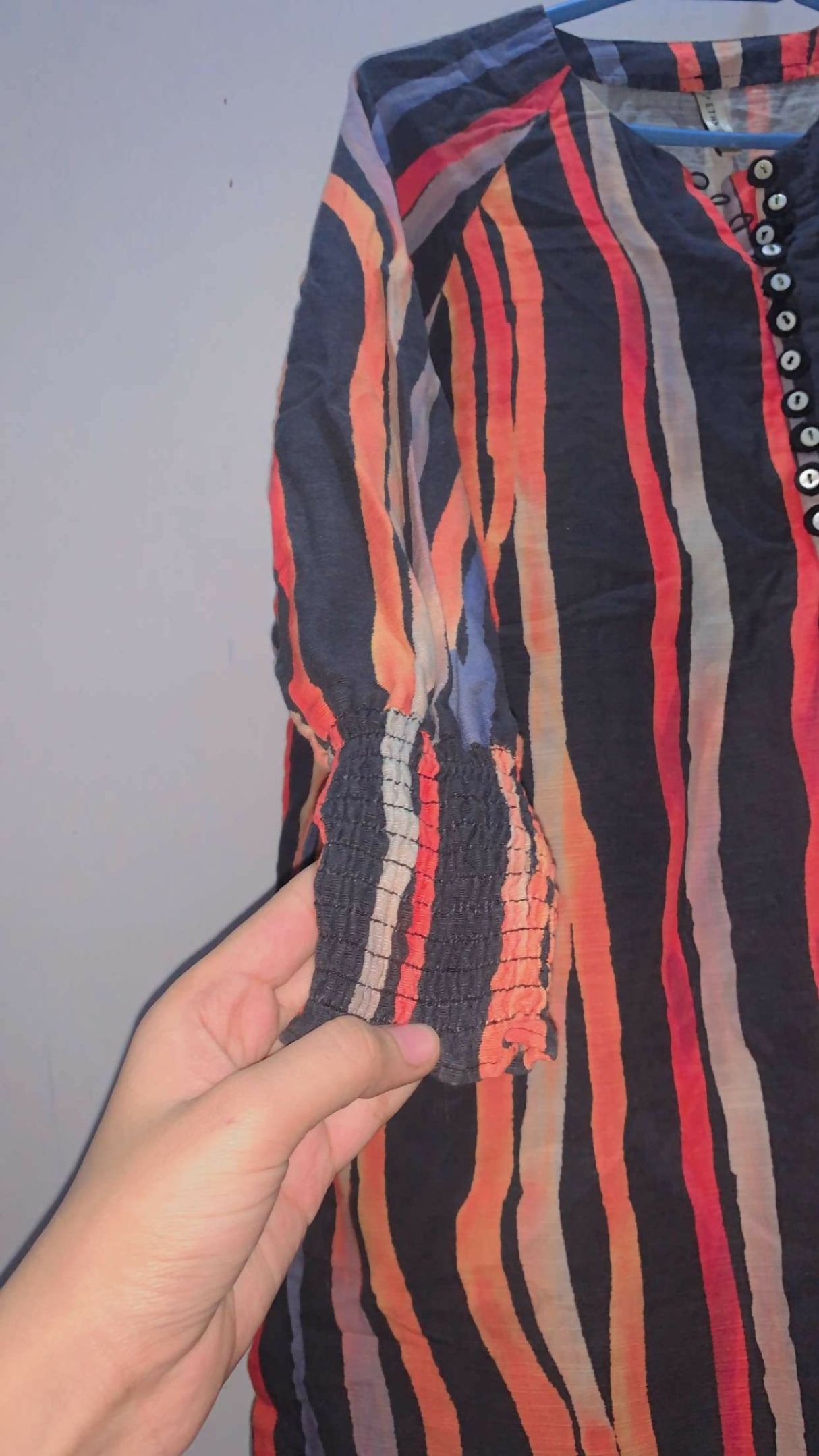 Ethnc | Women Branded Kurta | Medium | Preloved