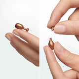 Oriflame | Novage+ Proceuticals 20% Vitamin C Facial Capsules | Women Beauty Skincare | Face | 30 pcs | Brand New