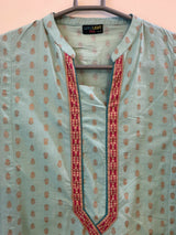 Limelight | Kids | Girls Shalwar Kameez | Size: 12 to 13 Yrs | Worn Once