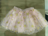 Angels | Fancy Skirt ( Size: 2-3Y) | Girls Skirts and Dresses | Preloved