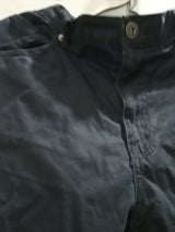 Dark Blue Pants | Men Jeans & Bottoms | Size: 38 | Worn Once