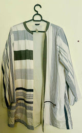 Sapphire Full Sleeves Shirt | Women Tops & Shirts | Large | Brand New With Tags