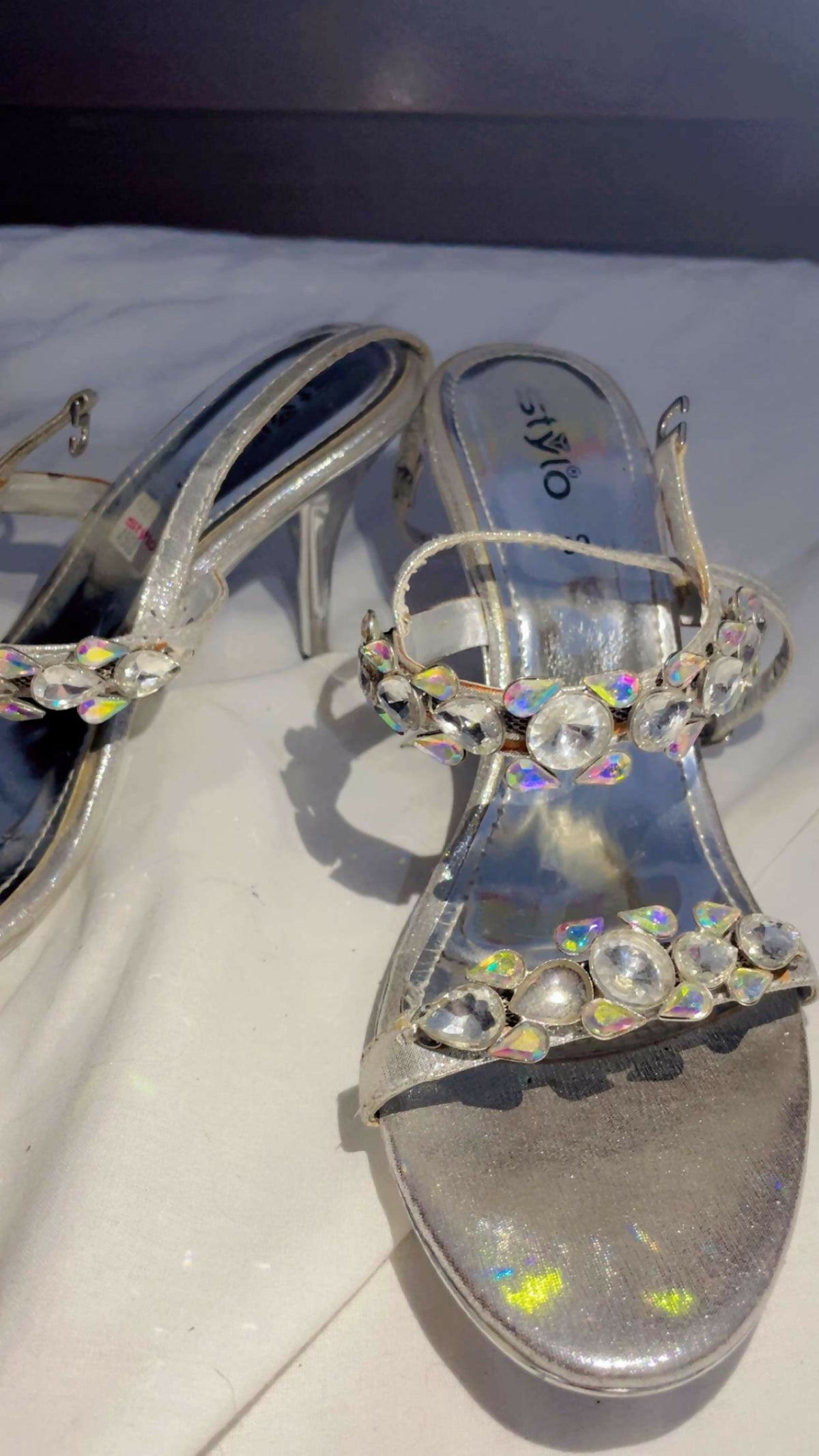 Stylo | Women Shoes | Heels | Size: 39 | Preloved