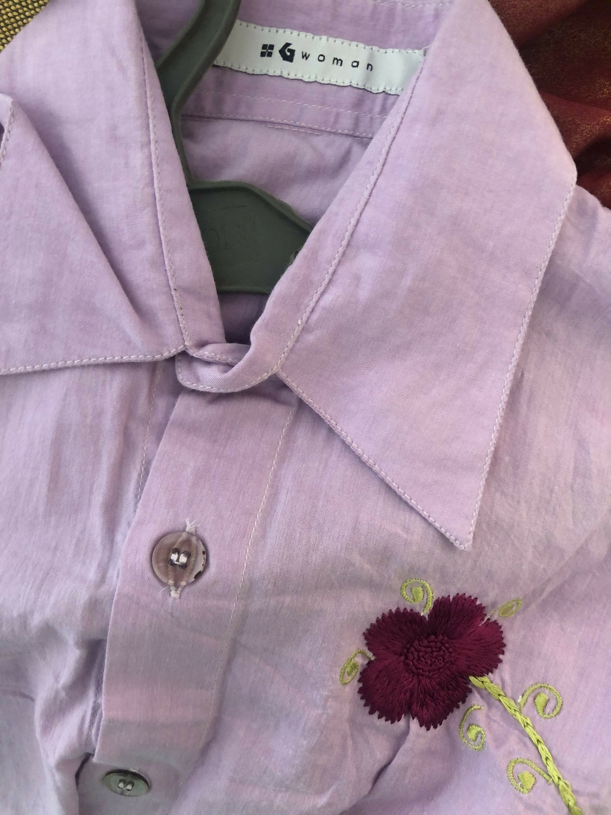 Gul Ahmed | Women Branded Kurta | Medium | Worn Once