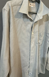 Button Down Shirt | Men Tops & Shirts |Medium | Worn Once