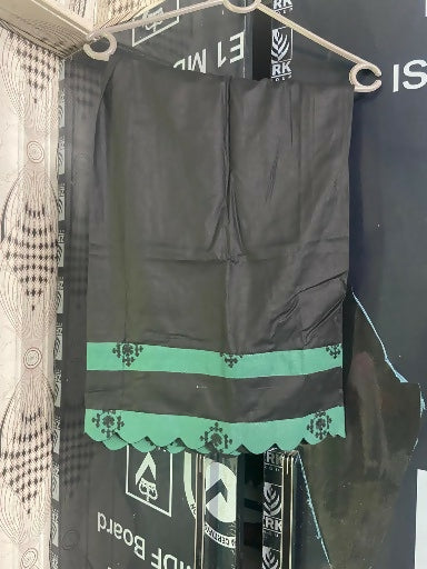 The Wardrobe | Three Piece Ready to Wear | Branded Semi Formals | Small | New