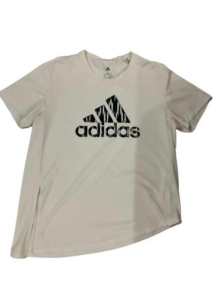 Adidas | Aline athletic Top | Women Tops & Shirts | Large | Preloved