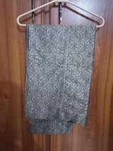 Organza suit | Women Locally Made Formals | XLarge | Worn Once